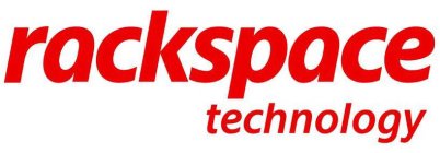 RACKSPACE TECHNOLOGY