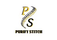 PS PURIFY STITCH