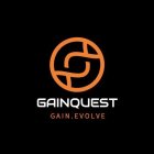 GAINQUEST GAIN.EVOLVE