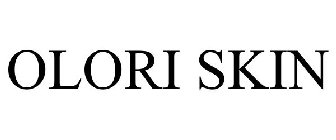OLORI SKIN