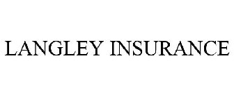 LANGLEY INSURANCE