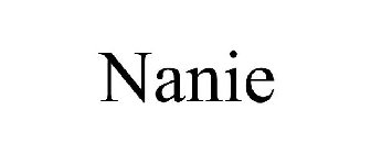 NANIE