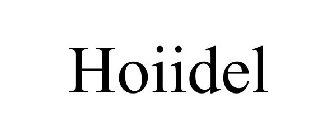 HOIIDEL