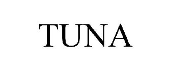 TUNA