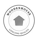 WOODENHOUSE LIFELONG QUALITY