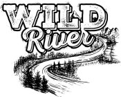 WILD RIVER