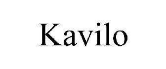 KAVILO