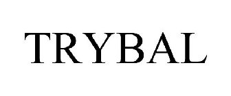 TRYBAL