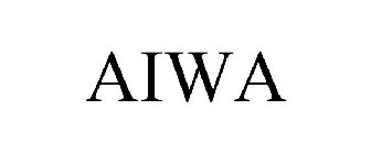 AIWA