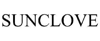 SUNCLOVE