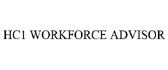 HC1 WORKFORCE ADVISOR