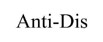 ANTI-DIS