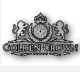 GOLDEN CROWN