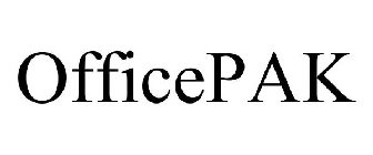 OFFICEPAK