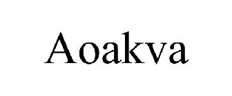 AOAKVA