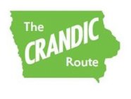 THE CRANDIC ROUTE