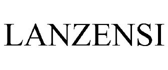 LANZENSI