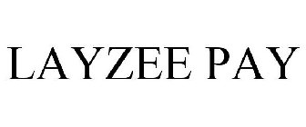 LAYZEE PAY