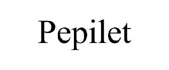 PEPILET