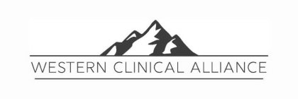 WESTERN CLINICAL ALLIANCE