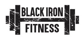 BLACK IRON FITNESS