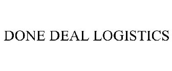 DONE DEAL LOGISTICS