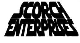 SCORCH ENTERPRISES