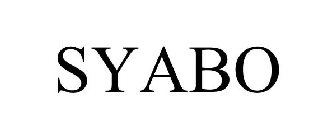 SYABO