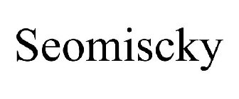 SEOMISCKY