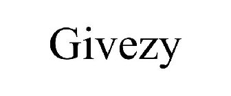 GIVEZY