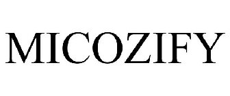 MICOZIFY