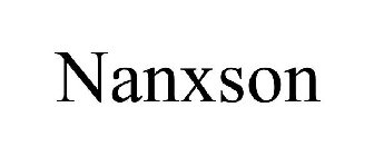 NANXSON