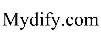 MYDIFY.COM