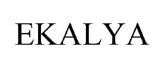 EKALYA