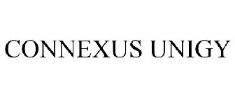 CONNEXUS UNIGY