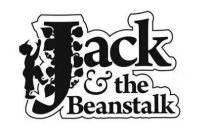 JACK & THE BEANSTALK