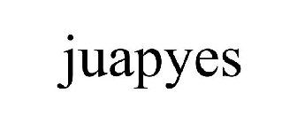 JUAPYES