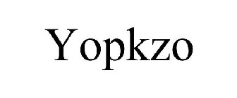 YOPKZO