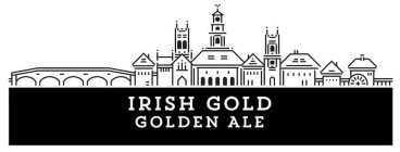 IRISH GOLD GOLDEN ALE