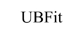 UBFIT