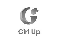 G GIRL UP