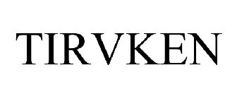 TIRVKEN