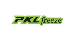 PKLFREEZE