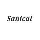 SANICAL