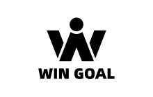 W WIN GOAL