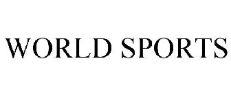 WORLD SPORTS