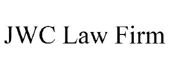 JWC LAW FIRM