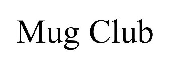 MUG CLUB