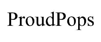 PROUDPOPS