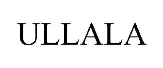 ULLALA